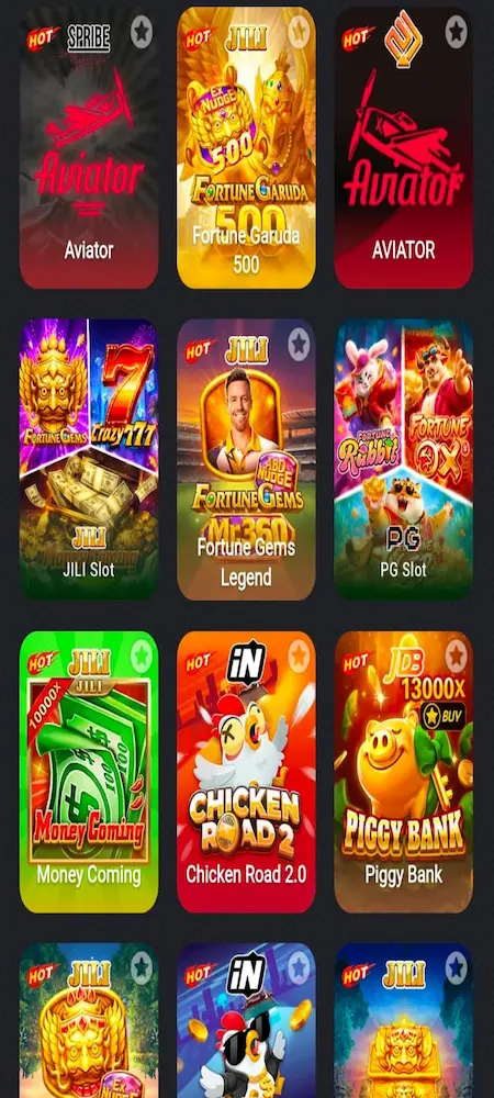 ISB07 game APK