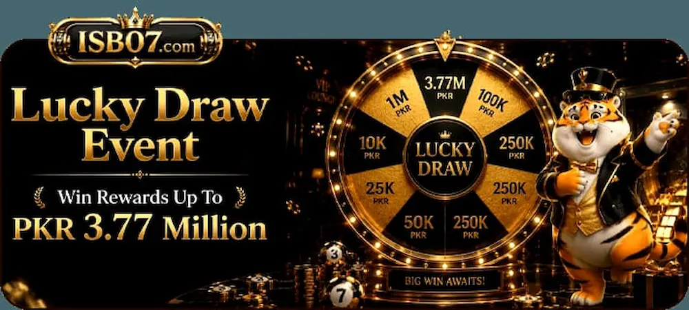 ISB07 game login