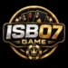 ISB07 game logo