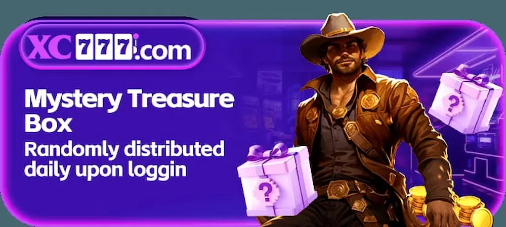 XC777 Game login