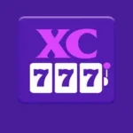 XC777 Game logo
