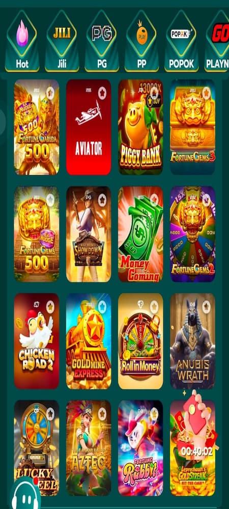 1ppp Game APK