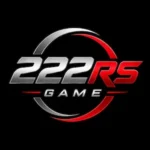 222RS Game Logo