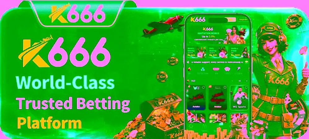 666H Game Login