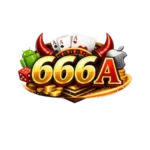 666a Game logo