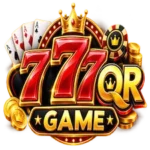 777QR Game logo