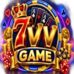 7VV Game Logo