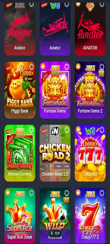 77VV Game APK 2026