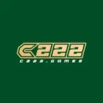 C222 Game Logo
