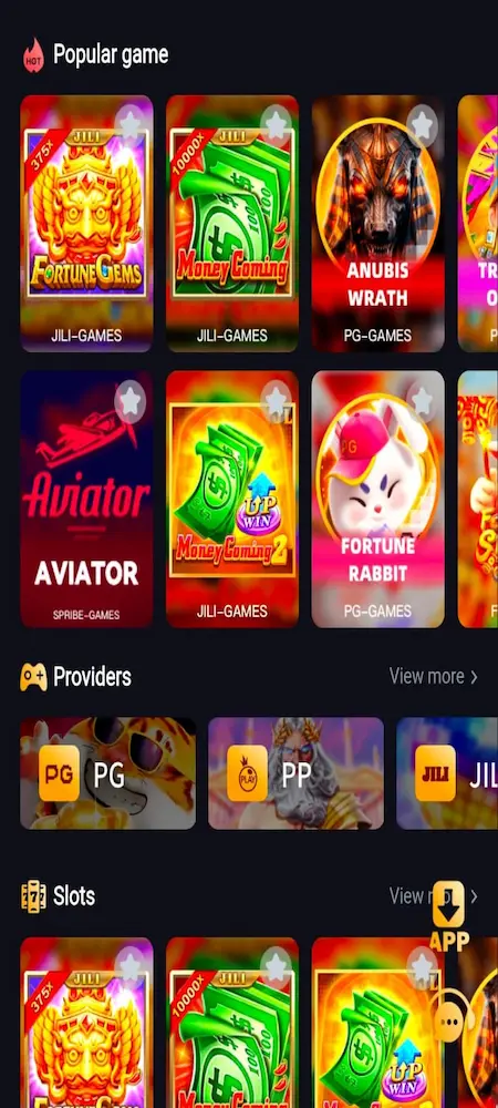 CROWN777 Game AKP