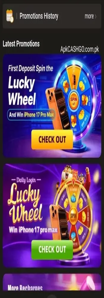 LG789 Game Download