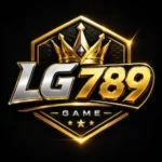 LG789 Game Logo