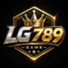 LG789 Game Logo