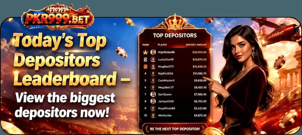 PKR999 Game Download