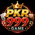 PKR999 Game Logo