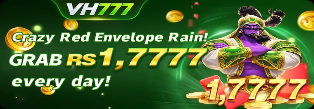 VH777 Game Download