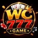WC777 Game Logo