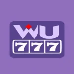 WU777-Game-logo