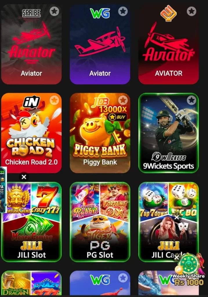 Y333 Game APK