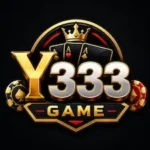 Y333 Game Logo