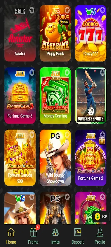 Z555 Game APK