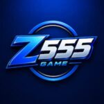 Z555 Game Logo
